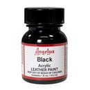 Angelus Acrylic Leather Paint 1oz