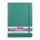 Talens Art Creation Sketchbook Forest Green 8.27x11.69