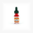 Radiant Concentrated Water Color Bottles (½ US fl oz): 44D Sunset Orange