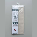 COSMO Precut Aida Fabric 14 ct: Cream