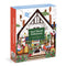 Surf Shack Hideaway 11 x 14 Paint By Number Kit