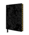 Artisan Art: Box Decorated With Chrysanthemums Journal
