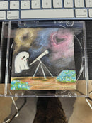 4X4 Art Show Pieces (5)