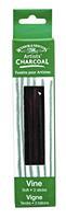 Artists' Vine Charcoal Soft 3 Sticks