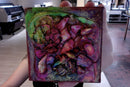 4x4 Art Show Pieces March
