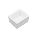 Watercolor Paint Empty Half Pan, 1.8 mL