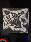 4x4 Art Show Pieces April