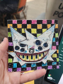 4x4 Art Show Pieces (2)