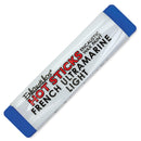 Enkaustikos Hot Sticks Encaustic Wax Paint Stick French Ultramarine Light
