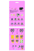 Avenir Scratch Butterfly Bouquet