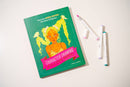 Character Drawing with Alcohol Markers : How to Draw Manga