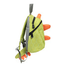 Wrapables Children's Dinosaur Backpack Schoolbag