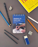 Drawing 101: Pocket Guide: Print