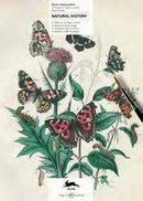 Pepin Artists' Coloring Books: Natural History