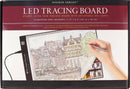 LED Tracing Board