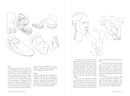 Morpho: Hands And Feet: Print