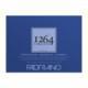 Fabriano 1264 Watercolor Pad, 18" x 24", Glue Bound, 30 Sheets, Landscape