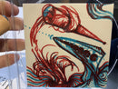 4x4 Art Show Pieces (3)