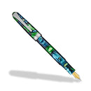 True Writer Classic Killarney Fountain Pen: Medium