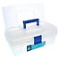 Art Alternatives Artist Toolbox Clear 14”