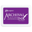 Deep Purple Archival Ink Pad