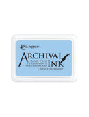 Ranger Archival Ink Pads - French Ultramarine