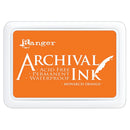 Monarch Orange Archival Ink Pad