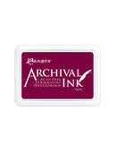 PLUM Archival ink pad