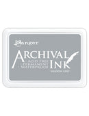 SHADOW GREY Archival ink pad