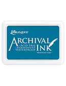 MOUNTAIN LAKE Archival ink pad