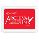 Cayenne Archival Ink Pad