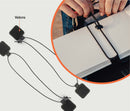 Etchr Lab Art Satchel Component Kit