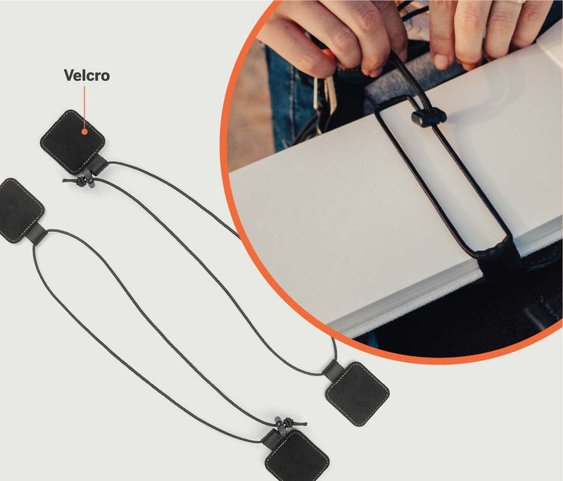 Etchr Lab Art Satchel Component Kit