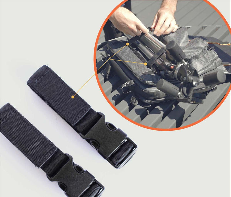 Etchr Lab Tripod Straps