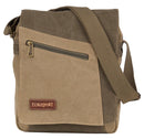 Eurosport iPad Canvas Bag 12x10