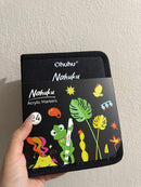 Ohuhu Direct-ink Acrylic Markers 24 Colors - Nahuku Regular price