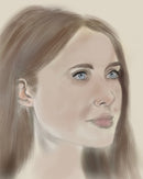 09.27.2025 Portrait Drawing for Beginners