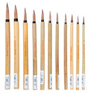 Winsor & Newton 150 Series Bamboo Brushes