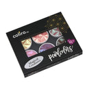 Coliro Watercolor Set of 6