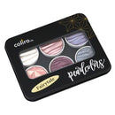 Coliro Watercolor Set of 6