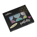 Coliro Watercolor Set of 6
