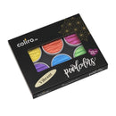 Coliro Watercolor Set of 6