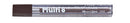 Pentel 2.0mm Color Lead Refill - Brown