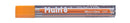 Pentel Color Lead Refill 2.0mm Orange 2pc Tube