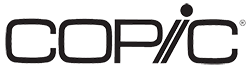Copic company logo