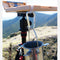 New Wave U.Go Plein Air Cinch and Carabiner Set