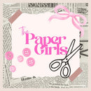 01.17.2026 Junk Journaling with The Paper Girls