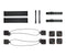 Etchr Lab Art Satchel Component Kit
