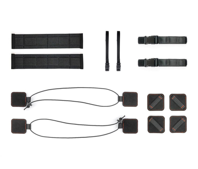 Etchr Lab Art Satchel Component Kit