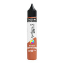 	SYSTEM3 FLUID ACRYLIC 29.5ML BURNT SIENNA